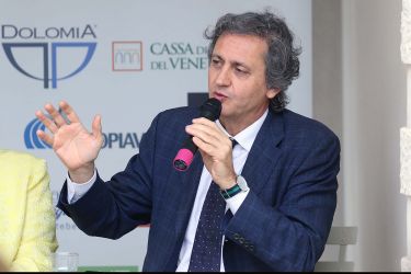 “La parola … che si fa inganno” - Arnaldo Colasanti