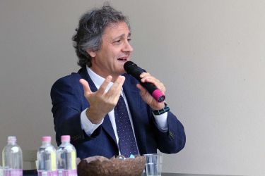 “La parola … che si fa inganno” - Arnaldo Colasanti