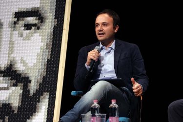 “La parola … che si fa immagine” - Paolo Di Paolo