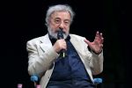 “La parola … che si fa immagine” - Gianni Amelio