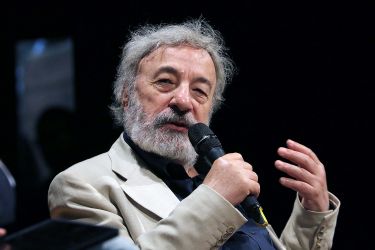 “La parola … che si fa immagine” - Gianni Amelio
