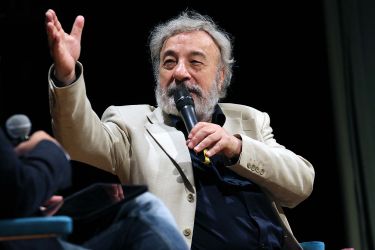 “La parola … che si fa immagine” - Gianni Amelio intervistato da Paolo Di Paolo