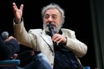 “La parola … che si fa immagine” - Gianni Amelio intervistato da Paolo Di Paolo