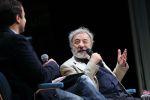 “La parola … che si fa immagine” - Gianni Amelio intervistato da Paolo Di Paolo