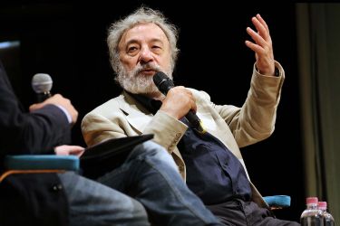 “La parola … che si fa immagine” - Gianni Amelio intervistato da Paolo Di Paolo