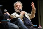 “La parola … che si fa immagine” - Gianni Amelio intervistato da Paolo Di Paolo