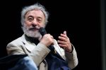 “La parola … che si fa immagine” - Gianni Amelio intervistato da Paolo Di Paolo