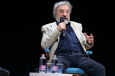 “La parola … che si fa immagine” - Gianni Amelio