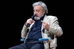 “La parola … che si fa immagine” - Gianni Amelio