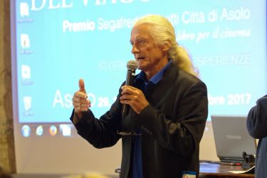 “Il giro del mondo in una piazza” - Aldo Pavan e Alessandro Comin