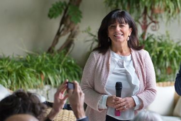 "La provincia: la grande bellezza" - Simona Tedesco