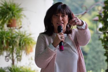"La provincia: la grande bellezza" - Simona Tedesco
