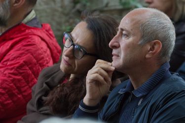"La provincia: la grande bellezza"