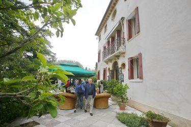 "La provincia: la grande bellezza"