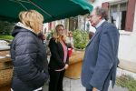 "La provincia: la grande bellezza" - Nicoletta Mantovani Pavarotti, Grazia Verasani, Marco Lodoli
