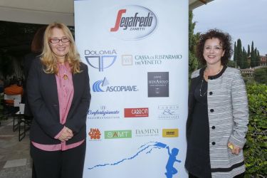 "La provincia: la grande bellezza" - Nicoletta Mantovani Pavarotti ed Emanuela Cananzi
