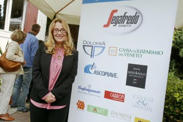 "La provincia: la grande bellezza" - Nicoletta Mantovani Pavarotti