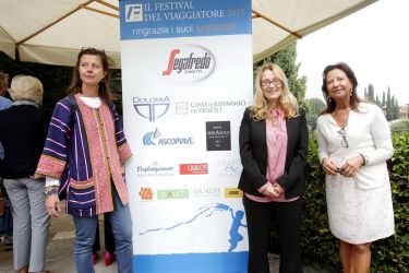 "La provincia: la grande bellezza" - Nicoletta Mantovani Pavarotti