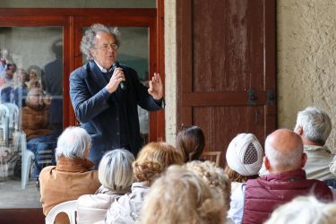 “La parola ... che si fa afona” - Marco Lodoli