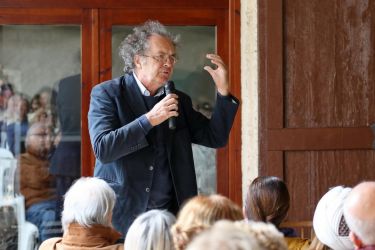“La parola ... che si fa afona” - Marco Lodoli