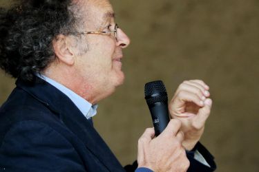 “La parola ... che si fa afona” - Marco Lodoli