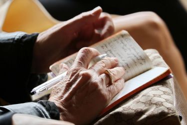 “La parola ... che si fa afona” - Appunti di un viaggiatore