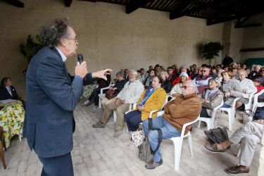 “La parola ... che si fa afona” - Marco Lodoli