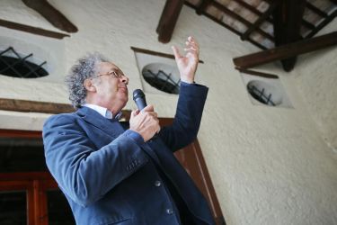 “La parola ... che si fa afona” - Marco Lodoli
