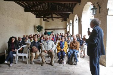 “La parola ... che si fa afona” - Marco Lodoli