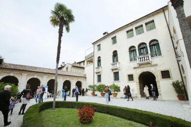 Villa Serena e barchessa