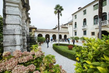 Villa Serena e barchessa