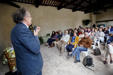 “La parola ... che si fa afona” - Marco Lodoli