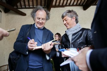 “La parola ... che si fa afona” - Marco Lodoli