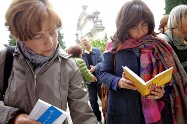 “La parola ... che si fa afona” - Marco Lodoli