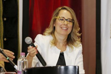 “Attraverso i secoli…su un filo di seta” - Giulia Cananzi