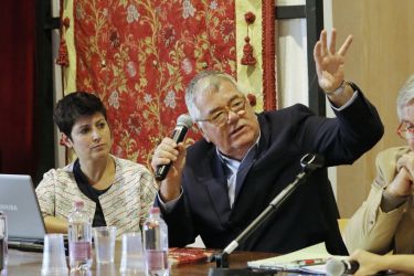 “Attraverso i secoli…su un filo di seta” - Alberto Bevilacqua, Alessandra Gobbo