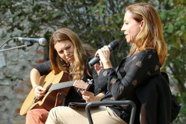 “Strade di mare e di sale. La via per Lampedusa” - Angela Caponnetto ed Erica Boschiero
