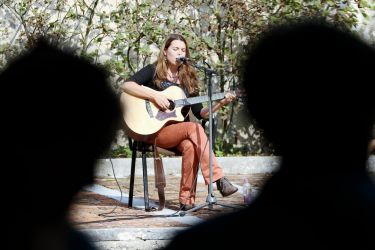 “Strade di mare e di sale. La via per Lampedusa” - Erica Boschiero