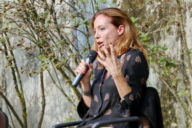 “Strade di mare e di sale. La via per Lampedusa” - Angela Caponnetto