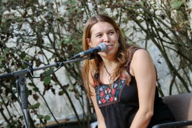 “Strade di mare e di sale. La via per Lampedusa” - Erica Boschiero