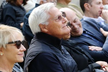 Massimo Zanetti e Marco Rizzo