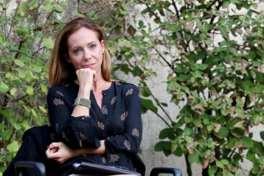 “Strade di mare e di sale. La via per Lampedusa” - Angela Caponnetto