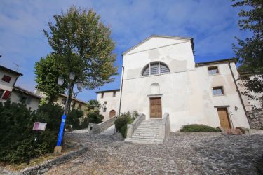 Convento Santi Pietro e Paolo