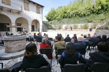 “Strade di mare e di sale. La via per Lampedusa” - Angela Caponnetto ed Erica Boschiero