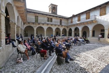 “Strade di mare e di sale. La via per Lampedusa” - Angela Caponnetto ed Erica Boschiero
