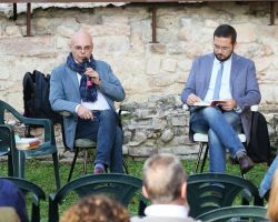“Padre Michele Piccirillo, una stella nascosta dell’archeologia mondiale” - Alberto Friso e Alberto Laggia
