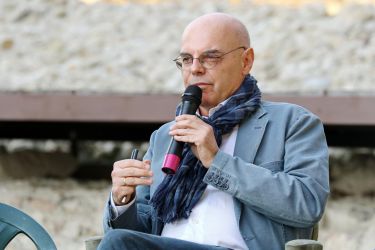 “Padre Michele Piccirillo, una stella nascosta dell’archeologia mondiale” - Alberto Laggia