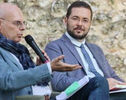 “Padre Michele Piccirillo, una stella nascosta dell’archeologia mondiale” - Alberto Friso e Alberto Laggia