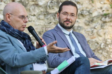 “Padre Michele Piccirillo, una stella nascosta dell’archeologia mondiale” - Alberto Friso e Alberto Laggia