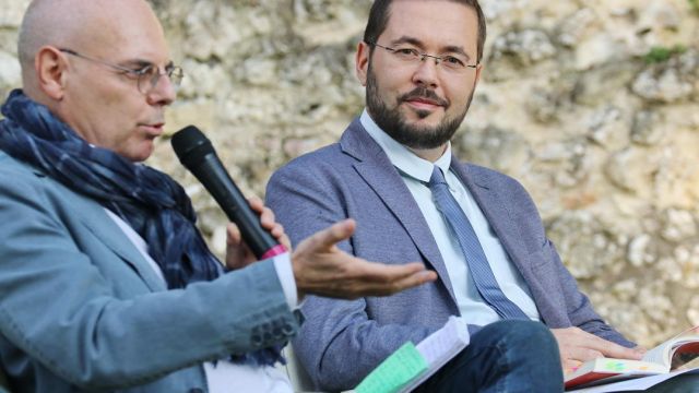“Padre Michele Piccirillo, una stella nascosta dell’archeologia mondiale” - Alberto Friso e Alberto Laggia